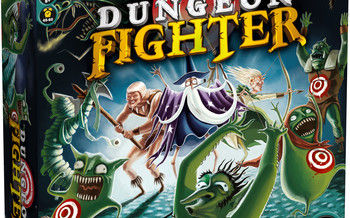 Dungeon Fighter de sortie le 20 Avril