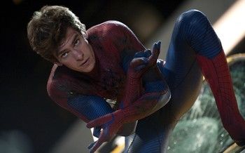 The Amazing Spider-Man : une toile est née (encore)