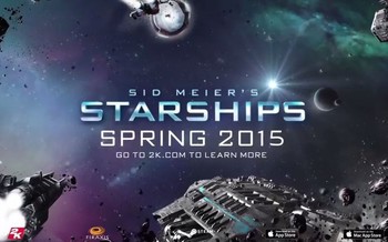 Sid Meier's Starship : ce printemps, Civilization Beyond Earth sera enfin complet