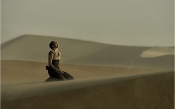 Les déserts au cinéma