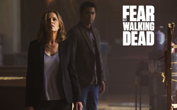 Que penser du premier épisode de Fear the Walking Dead ?