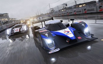 Forza Motorsport 6 - Le roi est là ! 