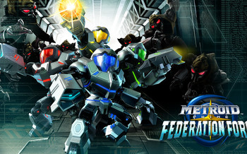 Metroid Prime: Federation Force - La force n'est pas avec eux ! 