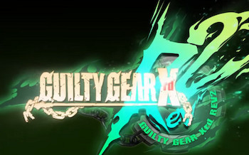 Guilty Gear Xrd Rev 2 - On y Rev-ient toujours ! Test PS4