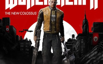 Wolfenstein 2 : The New Colossus