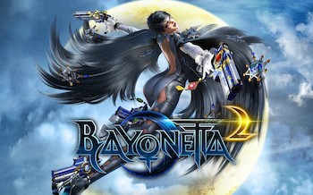 Bayonetta Switch - Coup de balai ou coup de génie ? 