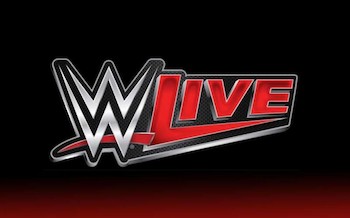 WWE - Interviews croisées de Liv Morgan et Finn Bàlor