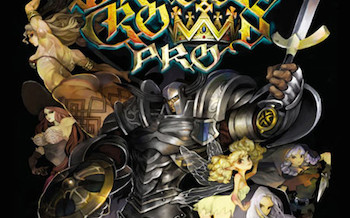 Dragon's Crown Pro - Critique PS4