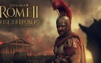 Total War : Rome II - Rise of the Republic 