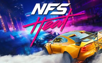 Need for Speed Heat - Test