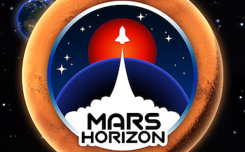 Mars Horizon - Test Switch